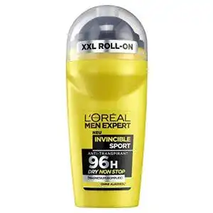 L’Oréal Men Expert Deo Roll-On Invincible für Männer