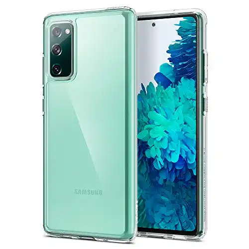 Samsung Galaxy S20 FE Hülle von Spigen Ultra Hybrid