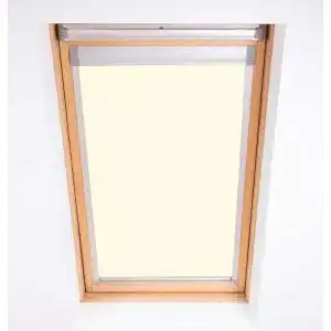 Dachfenster Rollo Bloc Blinds für Fakro 55/98