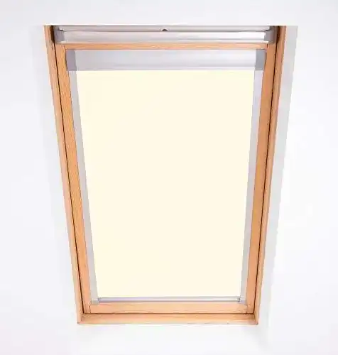 Dachfenster Rollo Bloc Blinds für Fakro 55/98