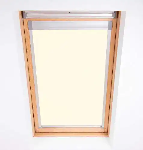Dachfenster Rollo Bloc Blinds für Fakro 55/98