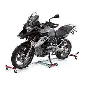 Motorrad Rangierhilfe Seitenständer Mb-M ACE Bikes Motorrad Mover