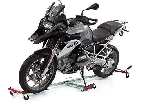 Motorrad Rangierhilfe Seitenständer Mb-M ACE Bikes Motorrad Mover