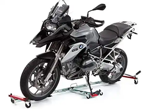Motorrad Rangierhilfe Seitenständer Mb-M ACE Bikes Motorrad Mover