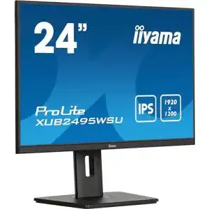 Iiyama Prolite XUB2495WSU-B7 Monitor 24 Zoll mit IPS-Panel