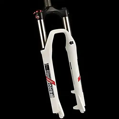 RST-Federgabel Omega TNL für Erwachsene 26 Zoll Fahrradgabel
