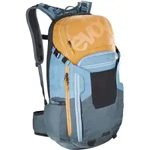 Protektor-Rucksack EVOC FR TRAIL 20 für Mountainbiker
