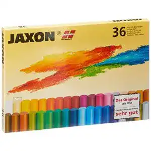 Ölpastellkreide Honsell 47436 von Jaxon im 36er Set
