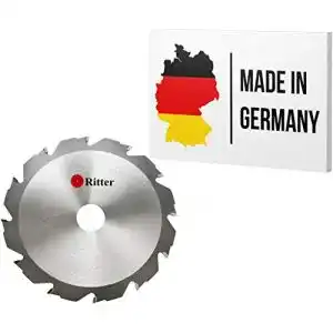 Sägeblatt 190×30 für Handkreissäge, Kappsäge und Tischkreissäge