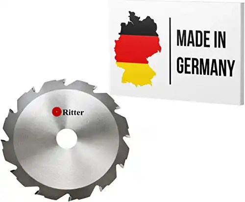Sägeblatt 190×30 für Handkreissäge, Kappsäge und Tischkreissäge