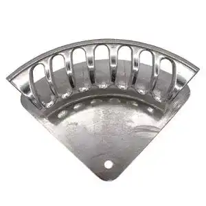 Wandschlauchhalter Variosan für 3/4 Zoll Schläuche