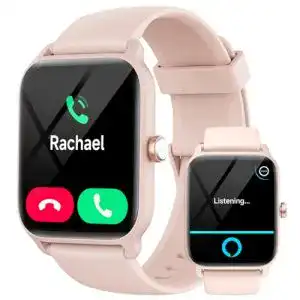 Gydom Smartwatch Damen mit Telefonfunktion bis 100 Euro