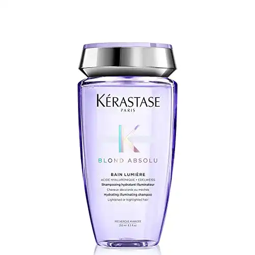 Kérastase Blond Absolu Hydrating Shampoo für blondes Haar