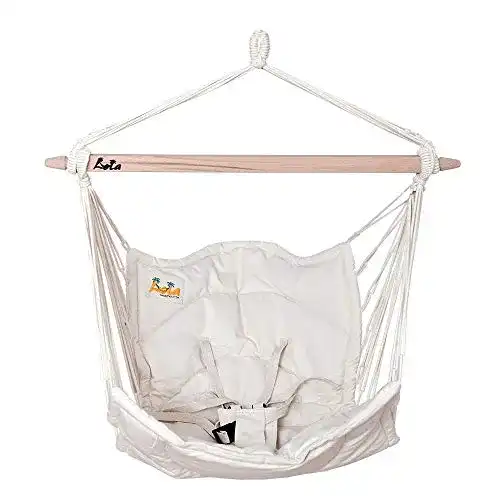 Babyhängematte Bella Chica Natura für komfortable Schlafumgebung