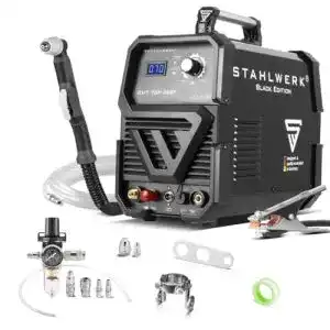Plasmaschneider Stahlwerk CUT 70 P IGBT mit Pilot-Zündung