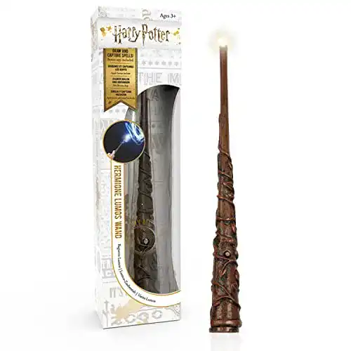 Harry Potter Zauberstab Hermine Granger von WOW! Stuff