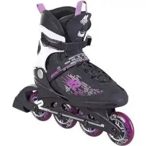 K2 Kinetic 80 PRO LTD W Inline Skates 2021 in Größe 36,5 für Damen