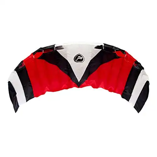 Lenkmatte Wolkenstürmer Paraflex Sport 2.3 Rot