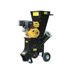Benzin-Häcksler Varan Motors 93022 GARTENHÄCKSLER BENZIN