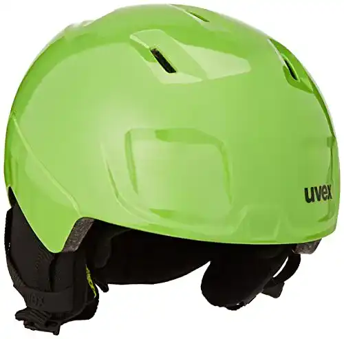 Skihelm Uvex Heyya für Kinder Leicht und Sicher