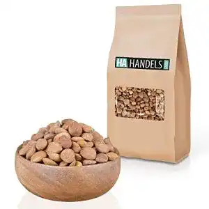 Aprikosenkerne von HA Handels GmbH – Bitter, ganz, ungeschwefelt