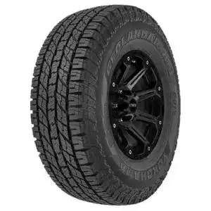 Ganzjahresreifen 205/70 R15 Yokohama Geolandar A/T (G015) M+S