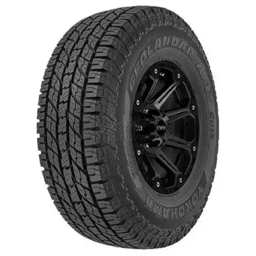 Ganzjahresreifen 205/70 R15 Yokohama Geolandar A/T (G015) M+S