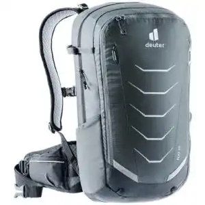 Deuter Flyt 20 Fahrradrucksack mit Protektor