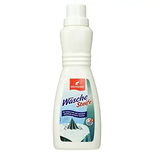 Sprühstärke Hoffmanns Wäschesteife 500 ml