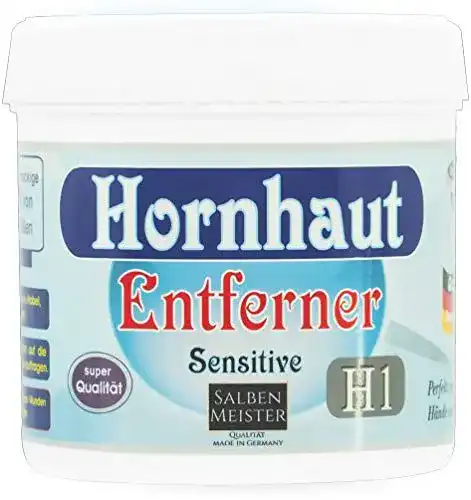 Hornhaut-Creme Rosario Fallea Tschüss Hornhaut-Balsam – Vergleich
