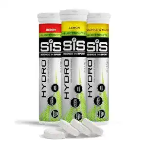 Elektrolyt Tabletten von Science in Sport – 60 Stück