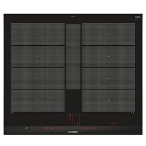 Siemens Induktionskochfeld 60 cm EX675LYC1E