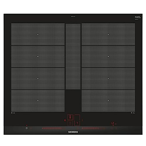 Siemens Induktionskochfeld 60 cm EX675LYC1E