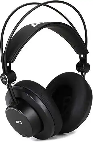 AKG K275 geschlossener Over-Ear-Kopfhörer