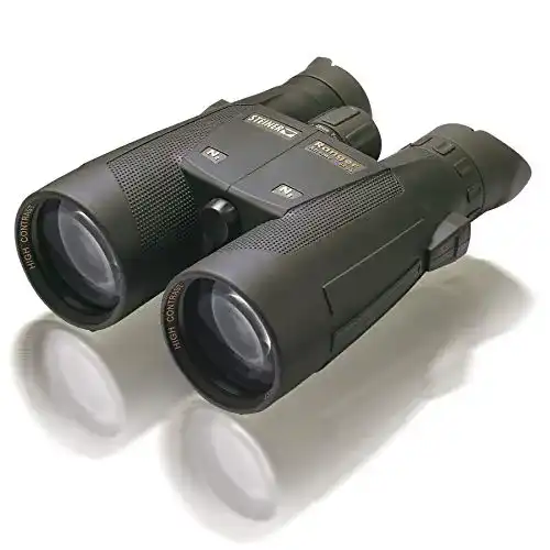 Fernglas 8×56 Steiner Ranger Xtreme für die Jagd