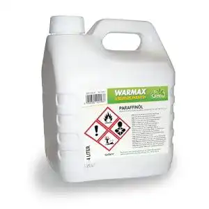 Paraffinöl Bio Green Warmax für Gewächshausheizungen