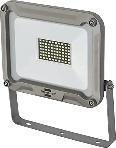 Brennenstuhl LED Strahler JARO 5050, 50W, 4400lm, IP65