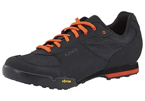 Giro Rumble Vr MTB Fahrradschuhe für Herren in Mehrfarbig