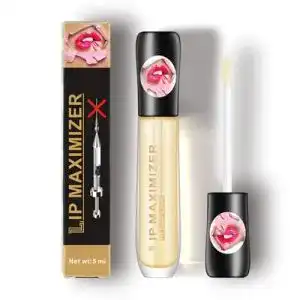 Lipgloss GL-Turelifes Lip Plumper – Lippenbalsam für mehr Volumen