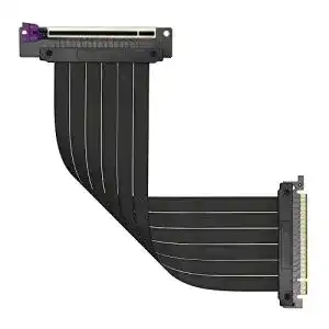 Riser-Kabel Cooler Master MasterAccessory PCIe 3.0 x16 Version 2