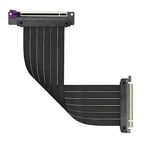 Riser-Kabel Cooler Master MasterAccessory PCIe 3.0 x16 Version 2