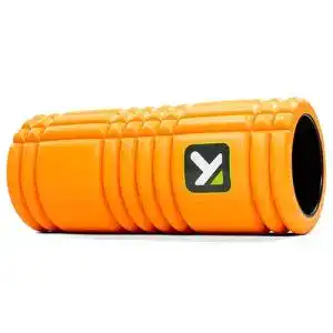 Pilates Rolle Trigger Point Blackroll Grid Faszienrolle