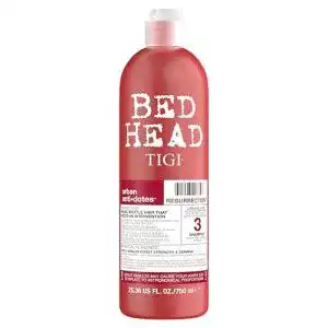 Tigi Shampoo Bed Head by Urban Antidotes Resurrection für geschädigtes Haar