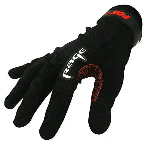 Angelhandschuhe Fox Rage Power Grip, Größe XL