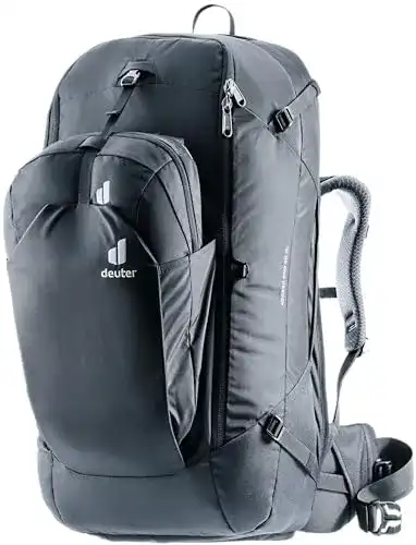 Rucksack 65 Liter Deuter Access Pro 60 SL Damen Reiserucksack