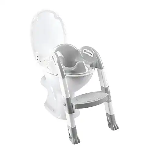 Toilettensitz für Kinder Thermobaby Kiddyloo 2172587ALL