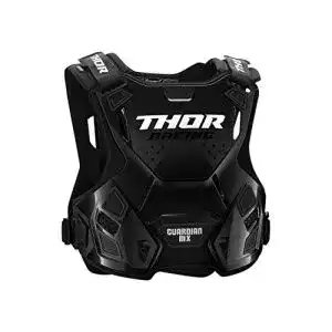 Brustpanzer für Kinder von Thor – Motocross und Quad Schutz