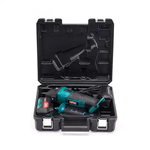 Akku-Winkelschleifer NAC NEW AMERICAN CONCEPT 20V 4Ah