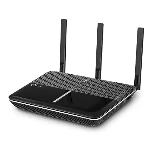 VDSL-Router TP-Link Archer VR2100v AC2100 WLAN mit Telefoniefunktion