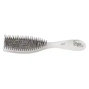 Olivia Garden kompakte Haarbürste iStyle für feines Haar